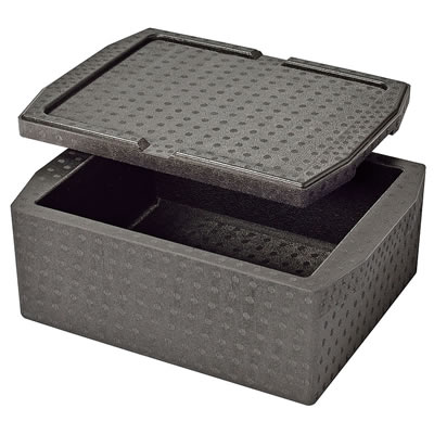�_�C�L���E �ۉ��ۗ�R���e�i �y�ʃ^�C�v 484�~365�~219mm RH-35H �u���b�N(�n�[�h�^�C�v )