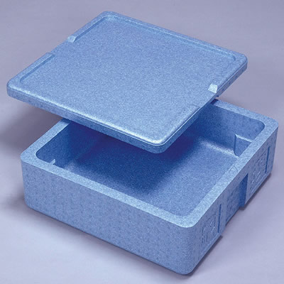 ダイキュウ デリバリー&ケータリング用保温・保冷コンテナー 米飯コンテナー ブラック・ハードタイプ RH-50H 株式会社ダイキュウ