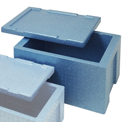 �_�C�L���E �ۉ��ۗ�R���e�i �y�ʃ^�C�v �u���[ RHJ-38S 550�~390�~348mm