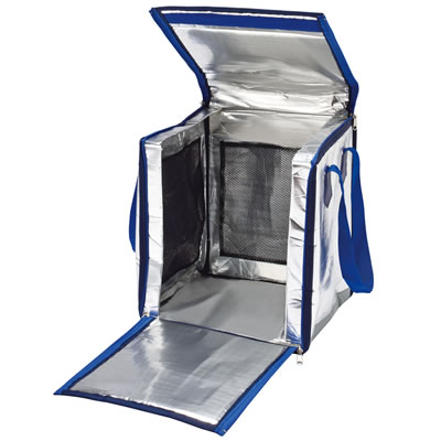 �_�C�L���E �N�[���o�b�O ���y�ʃ^�C�v RH-370 350�~350�~400mm