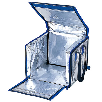 �_�C�L���E �N�[���o�b�O ���y�ʃ^�C�v RH-400 380�~380�~305mm