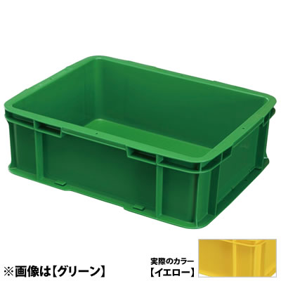 �Z�L�X�C �R���e�i�{�b�N�X �X�^���_�[�h�^�C�v 20���b�g�� 469�~369mm T-20-3 �C�G���[