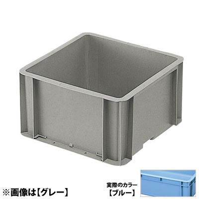 �Z�L�X�C �R���e�i�{�b�N�X �X�^���_�[�h ��ʃt���b�g�^�C�v 17���b�g�� TP-332F �u���[