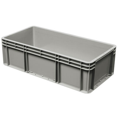 セキスイ コンテナボックス スタンダード 底面フラットタイプ 35