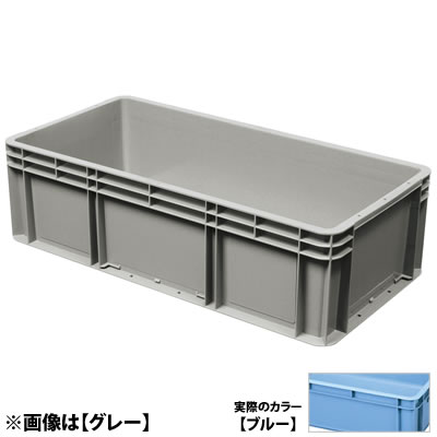 セキスイ コンテナボックス スタンダード 底面フラットタイプ 35