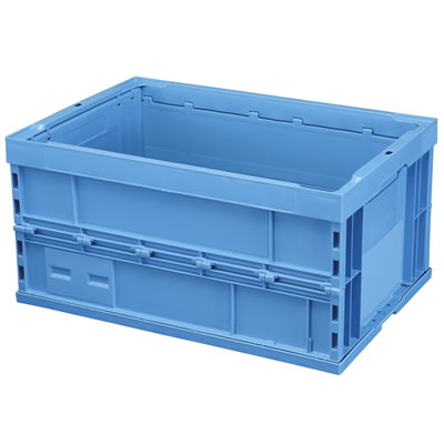 �Z�L�X�C �܂肽���݃R���e�i �X�^���_�[�h�^�C�v OC-75L �u���[