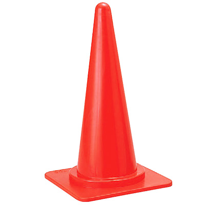 日本緑十字社 コーンスタンド 700mm 116013 黄 - 調理器具のSHOKUBI