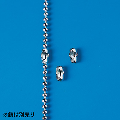 ���{�Ώ\���� ���� �R�l�N�^�[ �c�M�J�� 100��1�Z�b�g 137030 2.5mm�ӗp