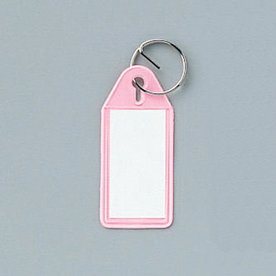 日本緑十字社 ソフトネームホルダー 301025 ブルー - 調理器具のSHOKUBI