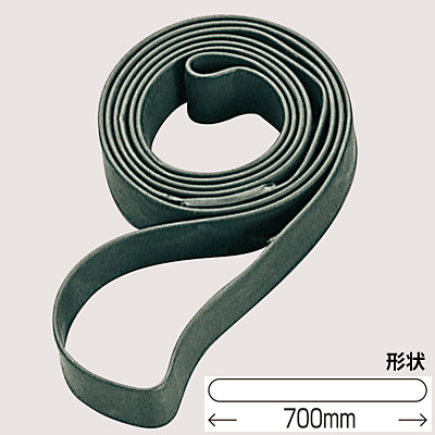 ���{�Ώ\���� �S���x���g 5�{1�Z�b�g 350012 �܌a700mm