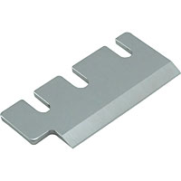 中部コーポレーション 初雪 電動式 キューブアイス スライサー HC-77B 中部コーポレーション 初雪 電動式 キューブアイス スライサー HC-77B