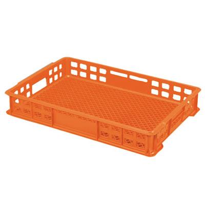 �Z�L�X�C ���b�V���R���e�i �g���[�^�C�v �ϔM�R���e�i �I�����W BT14BO 14���b�g��