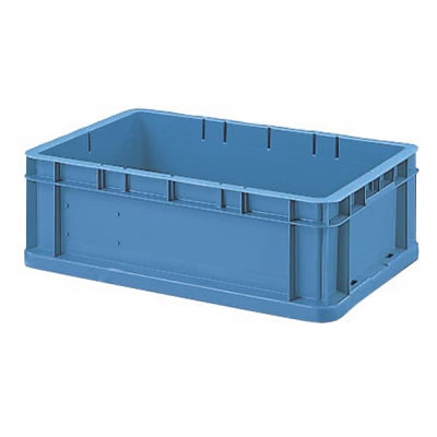 セキスイ コンテナボックス 底面強化タイプ 自動倉庫対応 TRW44B 44