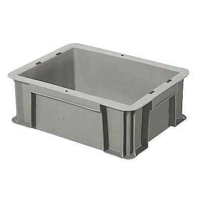 【直接引取限定】セキスイ　ボックスコンテナ　S-54　9箱 コンテナ詳細｜積水テクノ成型株式会社