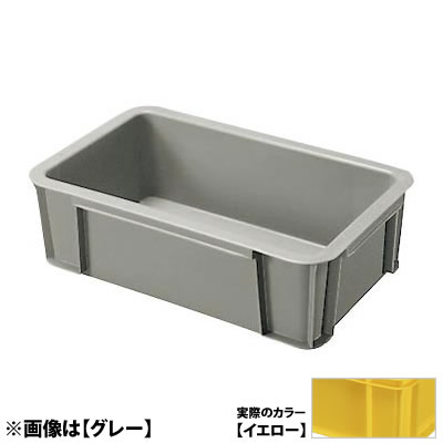 コンテナ セキスイ コンテナボックス スタンダードタイプ 9リットル 372×295mm T