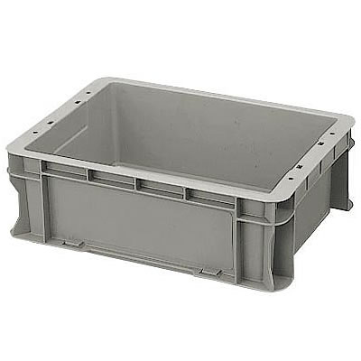 NEIGHBORHOOD BOX P-CONTAINER コンテナ グレー NEIGHBORHOOD BOX P