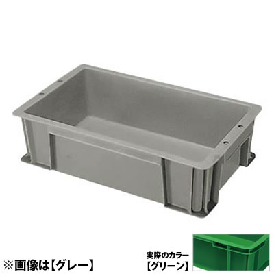 セキスイ コンテナボックス スタンダードタイプ 9リットル 364×270mm T