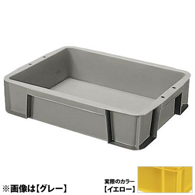 セキスイ コンテナボックス スタンダードタイプ 15リットル T-15