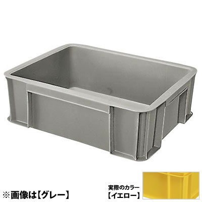 �Z�L�X�C �R���e�i�{�b�N�X �X�^���_�[�h�^�C�v 20���b�g�� 480�~380mm T-20 �C�G���[