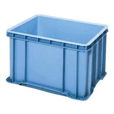 【直接引取限定】セキスイ　ボックスコンテナ　S-54　9箱 セキスイ コンテナボックス スタンダードタイプ CS542B 54リットル