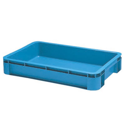 COOTIE PRODUCTIONS コンテナボックス COOTIE (クーティー) 50L Storage Container (コンテナボックス) Black