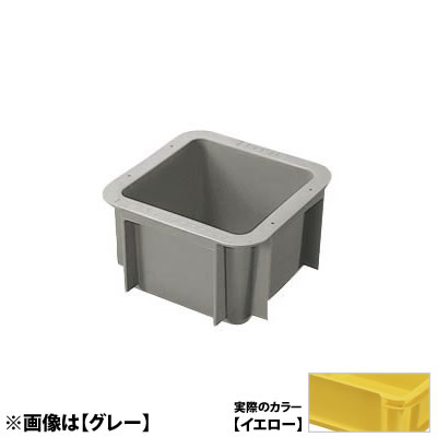 �Z�L�X�C �R���e�i�{�b�N�X �X�^���_�[�h�^�C�v 2���b�g�� TP-111 �C�G���[
