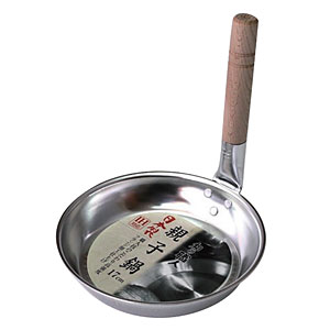 �a�̐E�l IH�e�q�� 17cm