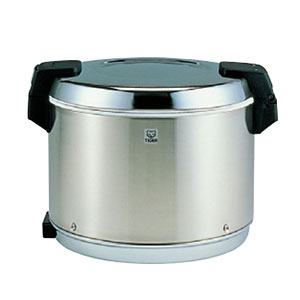 タイガー電子ジャー 9L 2018年