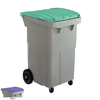 �Z�L�X�C ���T�C�N���J�[�g�����^ RCN210B #200 �u���[