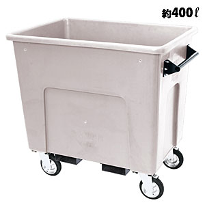 �Z�L�X�C ��^���ʃJ�[�g ���C�g�O���[ EBC4LH #400