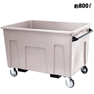 �Z�L�X�C ��^���ʃJ�[�g ���C�g�O���[ EBC8LH #800