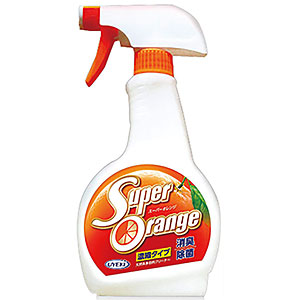 �X�[�p�[�I�����W ���L�E���ۖA�^�C�v N �{�� 480ml