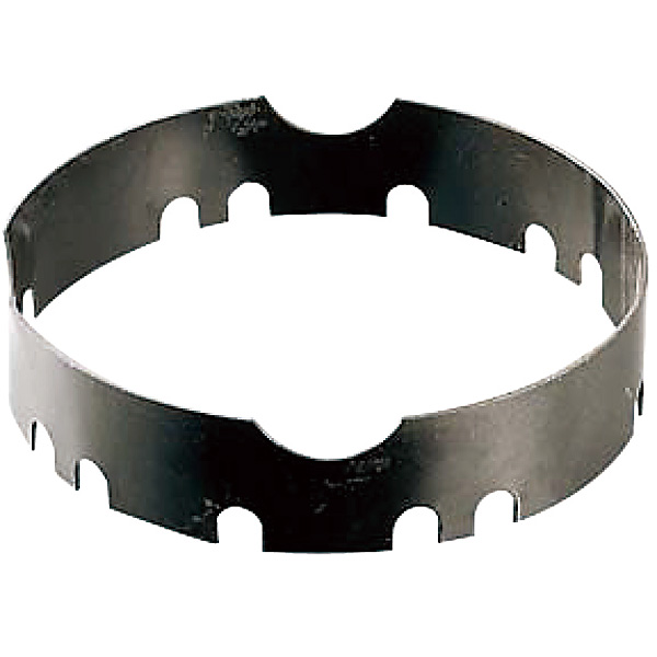 人気商品 五徳大中小3個】五徳 鉄製 三ツ爪 五徳大 五徳中 五徳小 人気