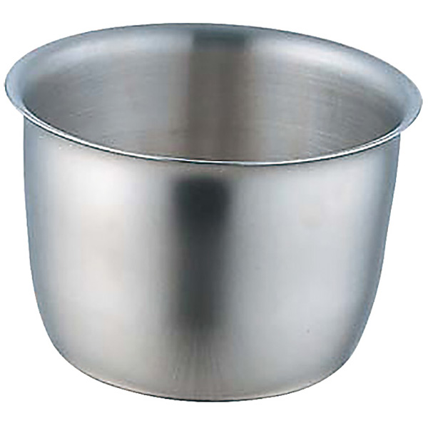 �J���_ HG 18-0 �X�e�����X �ۃ��N�~�� 10cm