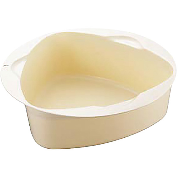 PP�� �g���C�A���O���g���C �{�[�� 18cm