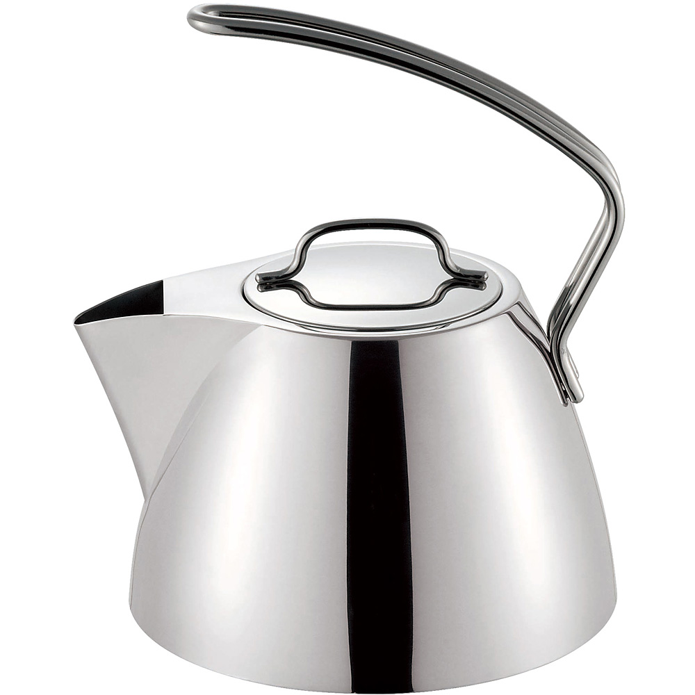 宮崎製作所 ジオ ケトルハンドルカバー GEO-KC4 黄 - 調理器具のSHOKUBI