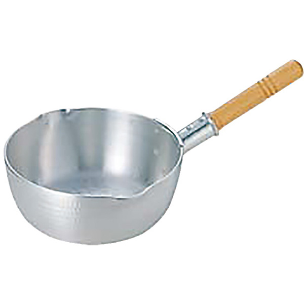 �L���O �A���~�ᕽ�� �ڐ��t 16.5cm