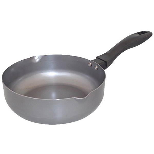 ���̋Z���Ȃׂ̂悤�ȓS�t���C�p�� IH�Ή� 25cm