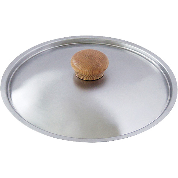 �E���V���}�����H�� 18-0 �X�e�����X �t���C�p���W 26cm