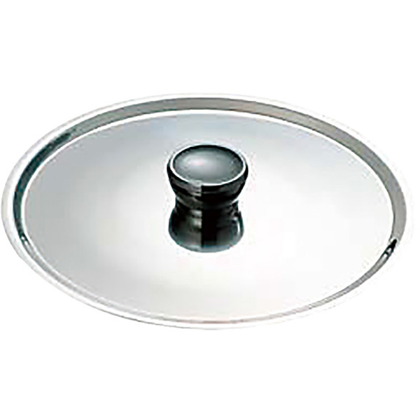 18-0 �X�e�����X �t���C�p���W 24cm