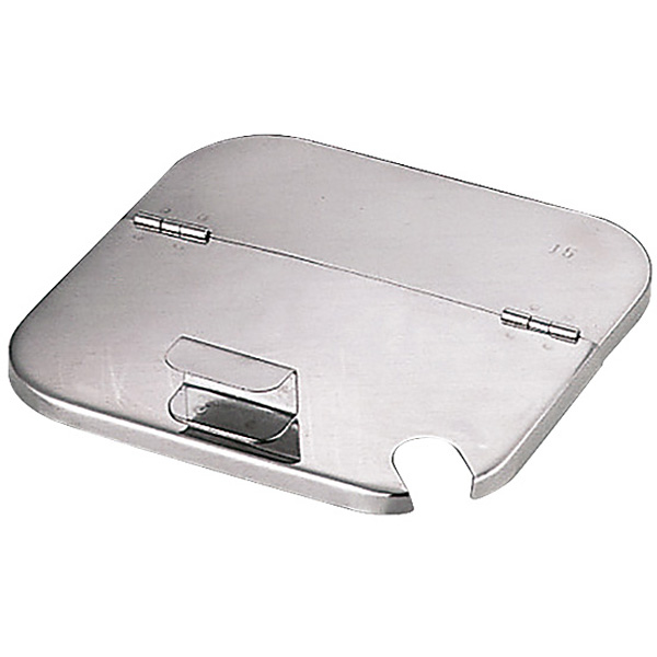 三宝産業 YUKIWA UK エコクリーン 18-8 ステンレス 深型 角キッチン