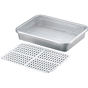 �A���}�C�g �Ⓚ�P�[�X�p�X�m�R P-310 284.5�~211.4mm