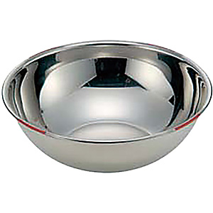 18-8 �X�e�����X �F���{�[�� �� 27cm