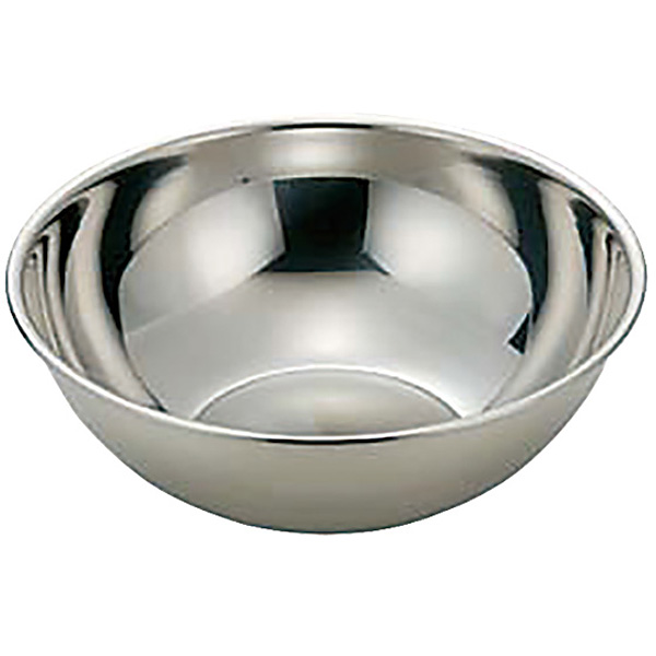 IKD�R�� 18-8 �X�e�����X �~�L�V���O�{�[�� 27cm