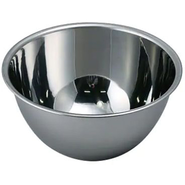 F18-8 �X�e�����X �[�^�~�L�V���O�{�[�� 18cm