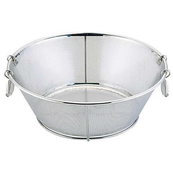 �O��Y�� YUKIWA UK 18-8 �X�e�����X �p���`���O�g�U�� ���� �⋭�t 48cm