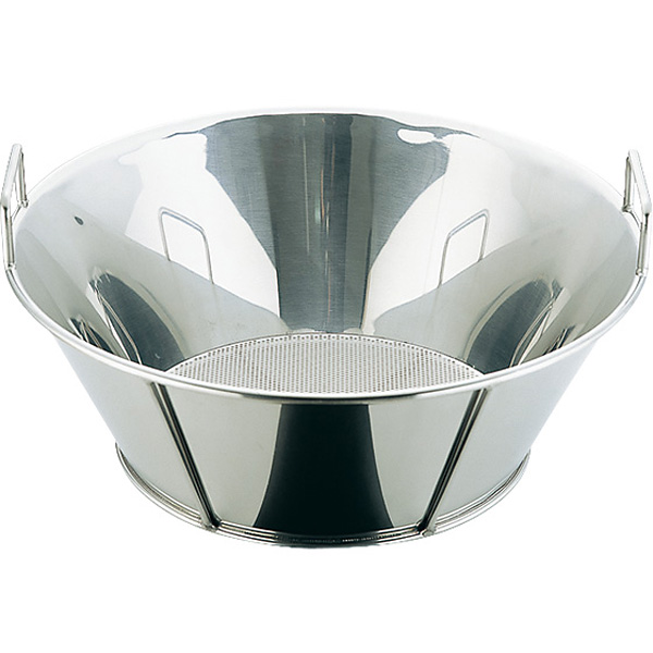 �O��Y�� YUKIWA UK 18-8 �X�e�����X �p���`���O�g�U�� ��p���`���O 60cm