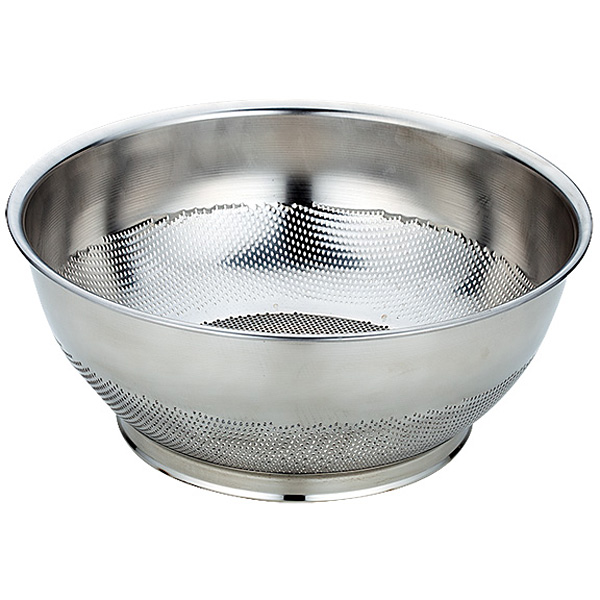 �O��Y�� YUKIWA UK 18-8 �X�e�����X �p���`���O�ЍL��^�U�� 33cm