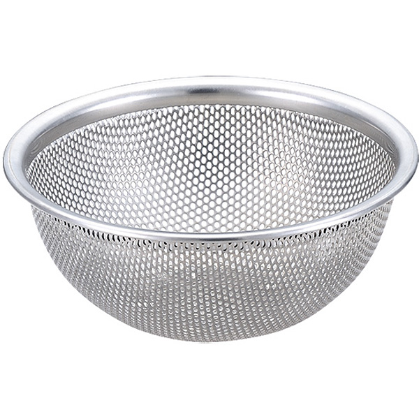 IKD 18-8 �X�e�����X �R�ۃ��b�V���{�[�� 30cm