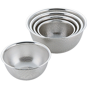 F18-8 �X�e�����X �[�^���b�V���{�[�� 18cm